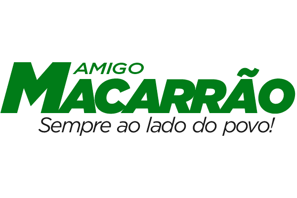 Amigo Macarrão